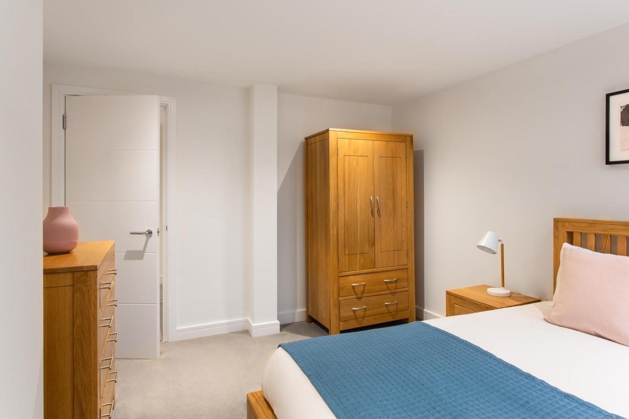 Queens Park By Viridian Apartments London Exteriör bild