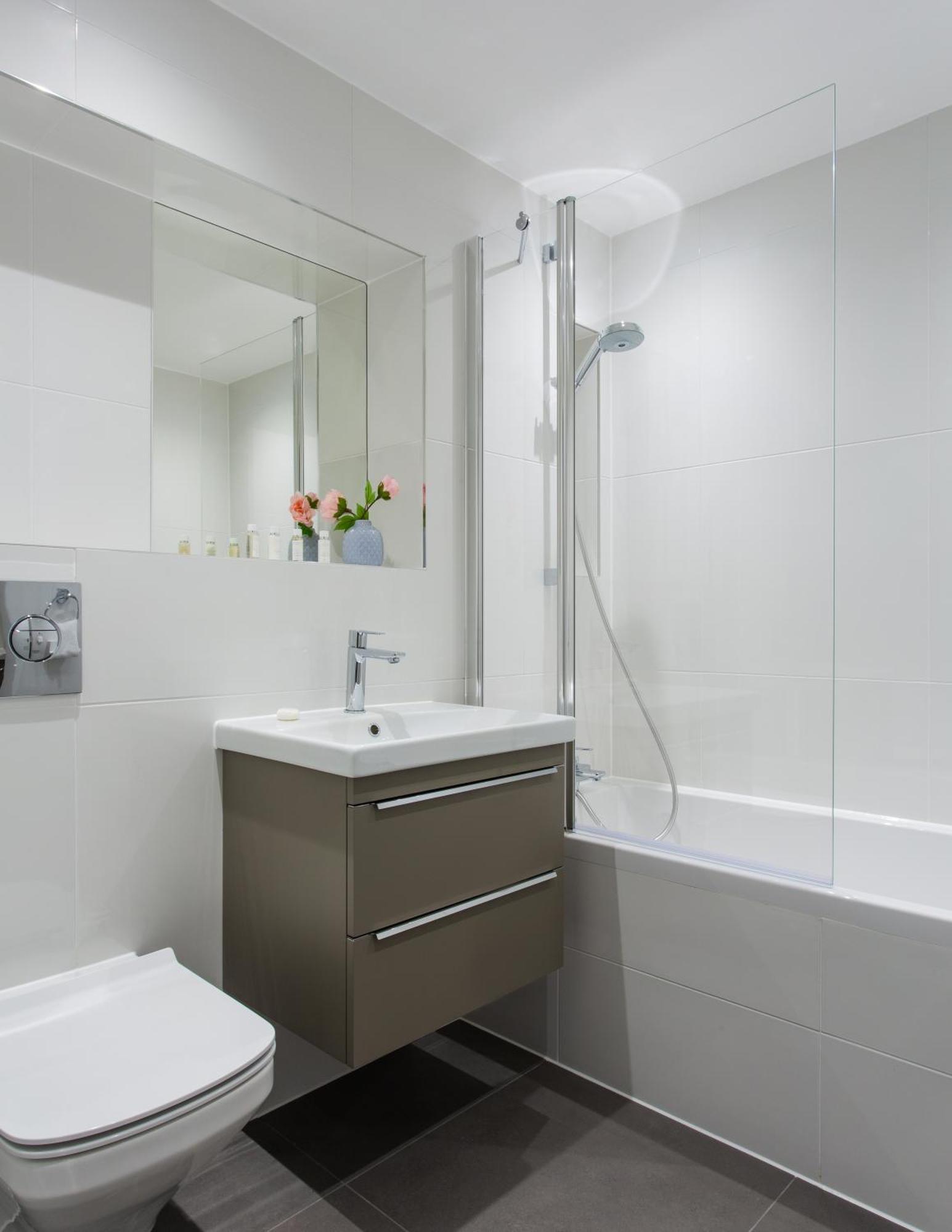 Queens Park By Viridian Apartments London Exteriör bild