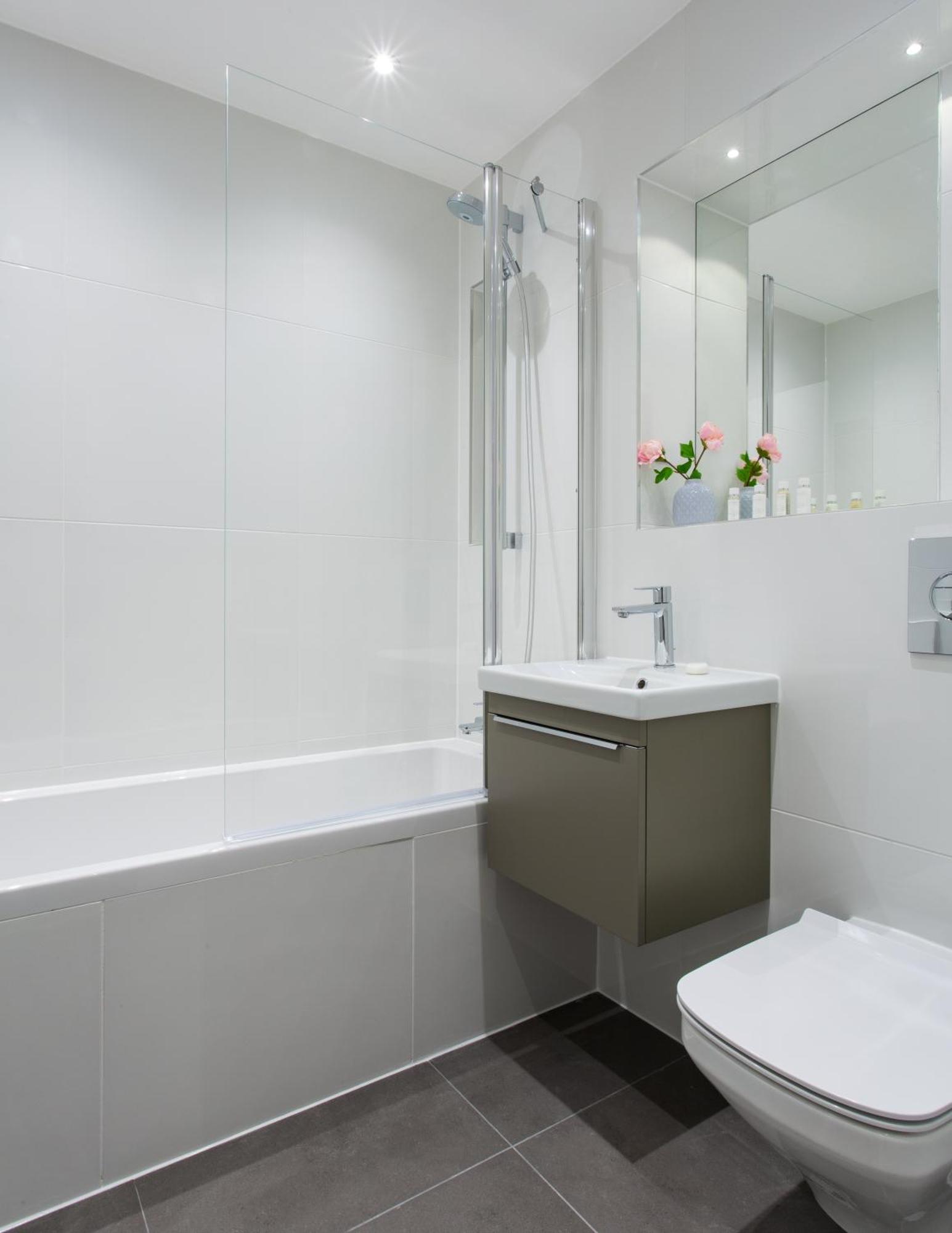Queens Park By Viridian Apartments London Exteriör bild